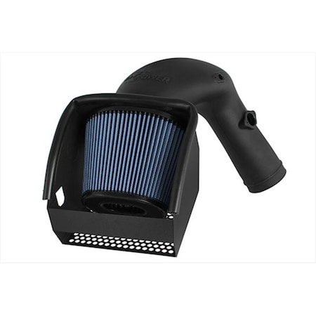 Advanced Flow Engineering Magnum Force Cold Air Intake System For Ram Diesel Truck A15-5432412